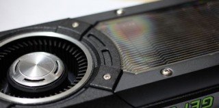 GTX TITAN Black : specs officielles