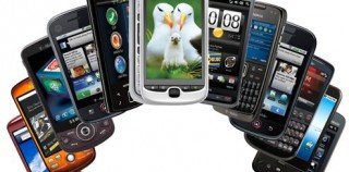 Smartphones chinois : offensive sur le haut de gamme.