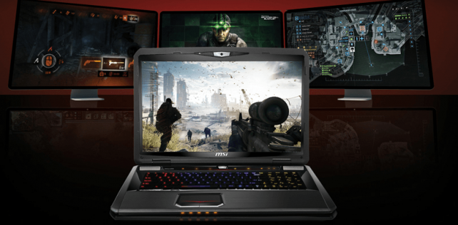 MSI GT70 2PE : la GTX 880M en action