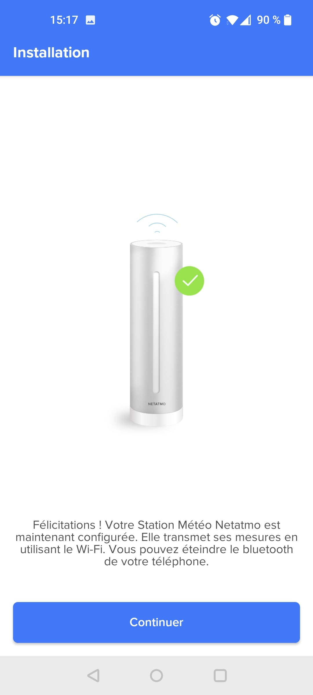 ☀️ #NETATMO  LA MEILLEURE STATION MÉTÉO CONNECTÉE (2021