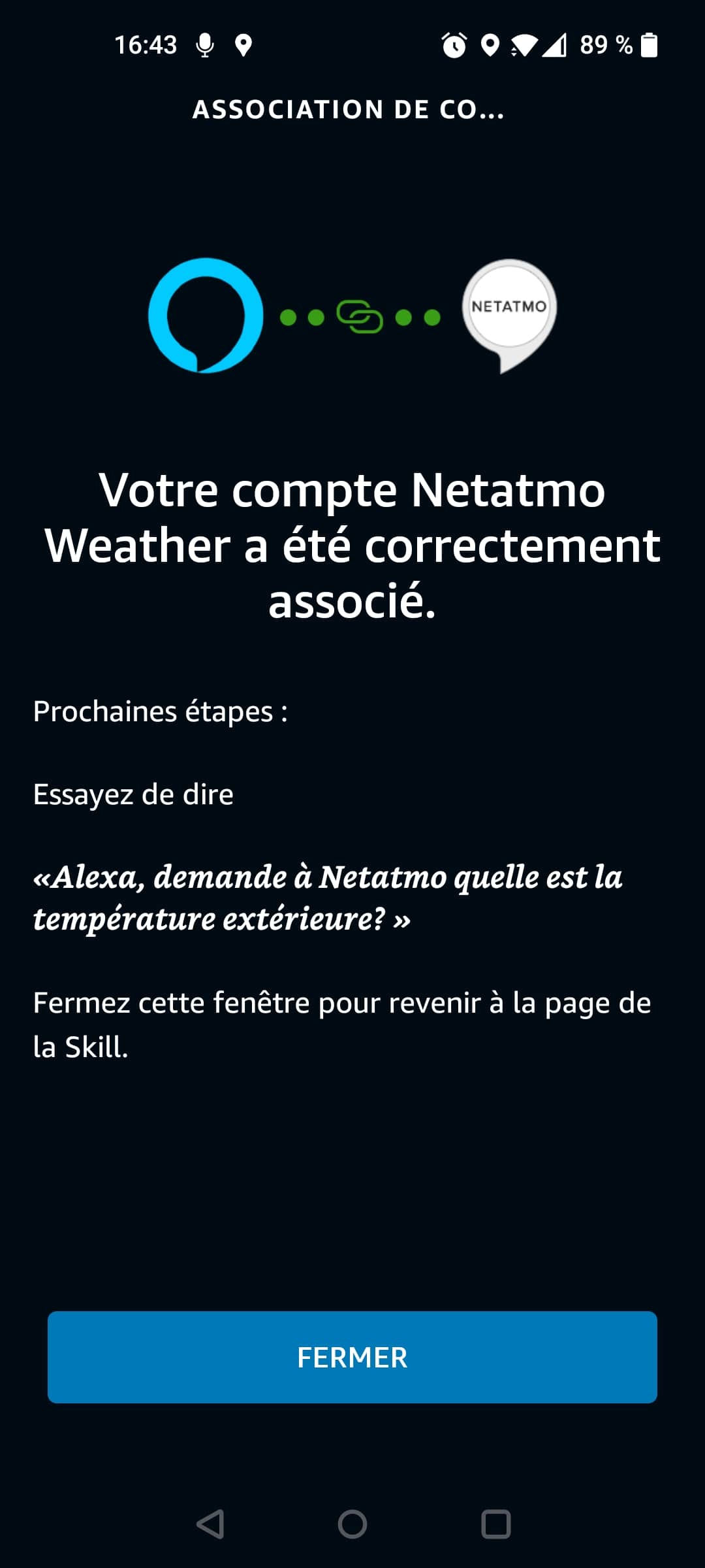 Test high-tech météo: petite digression connectée avec Netatmo!