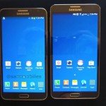 Le Galaxy Note 3 Neo confirmé