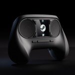 Le Steam Controller va perdre son écran tactile