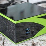 Gigabyte va sortir un Brix avec une GTX intégrée Brix + GTX760