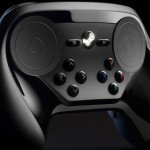 Les steam machines en retard ? manette steam machine