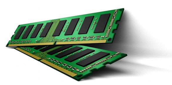 barrettes DDR4