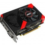 R9 270x Mini de chez MSI