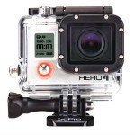 La GoPro Hero 4 pour cet été ? Gopro 4