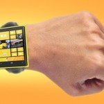 Microsoft serait aussi sur une smartwatch Microsoft smartwatch