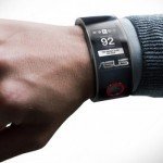 ASUS va sortir une smartwatch Asus Smartwatch