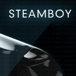 Smach Zero, le retour de la SteamBoy ? steamboy