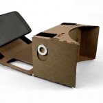 Google se lance dans le VR Low Cost google VR