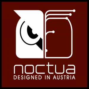 Une nouvelle pâte thermique chez Noctua : la NT-H2