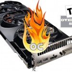Comment overclocker sa carte graphique