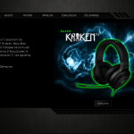 Razer Kraken : que vaut ce casque 7.1 virtuel ?