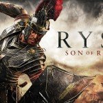 Ryse Son of Rome. Performance test