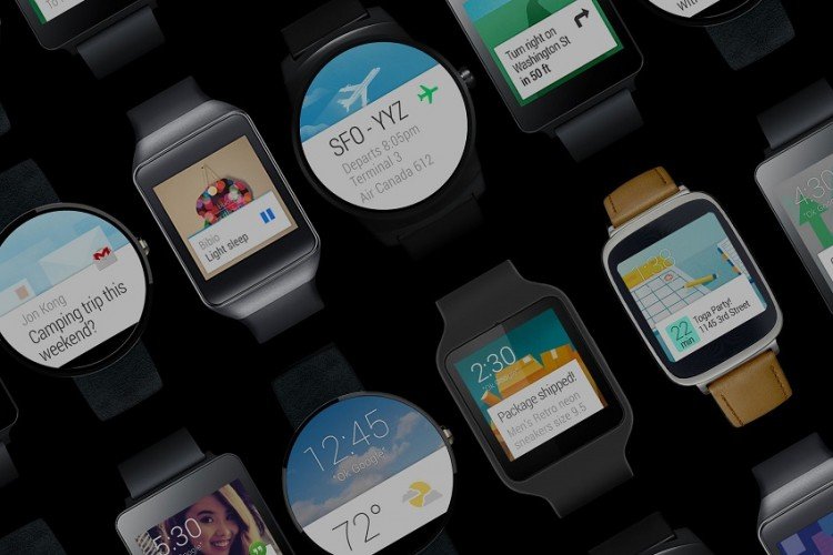 Androidwear