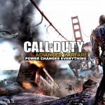 Call of Duty : Advanced Warfare. Performance Test