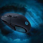 Logitech G303 Daedalus Apex : test Logitech G303 Daedalus Apex
