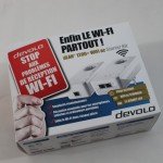 Devolo Dlan 1200+ Wifi ac : simplicité et efficacité