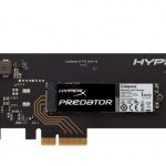 Test HyperX Predator 480GB m.2 PCIe SSD HyperX Predator