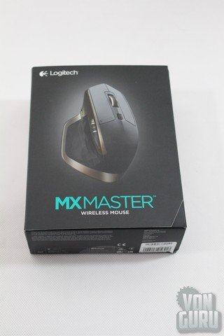 MXMASTER-001