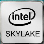 L’intégralité de la gamme Skylake dans la nature Intel Skylake