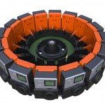 Google et Gopro ensemble sur la VR