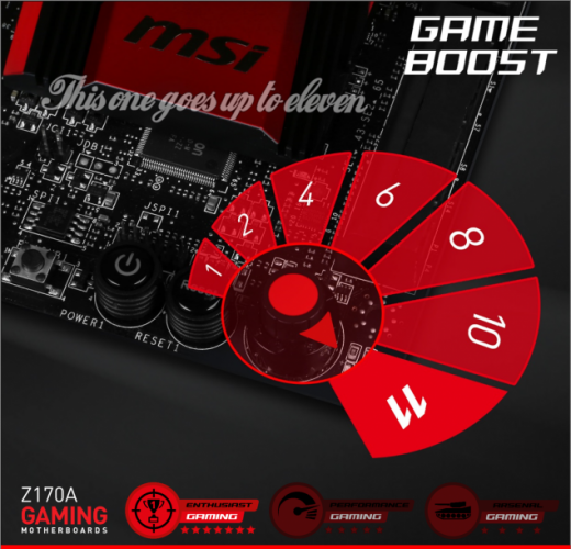 MSI-Z170-Game-Boost