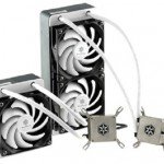 SilverStone lance ses Tundra TD02-LITE / TD03-LITE Tundra TD02-LITE / TD03-LITE