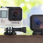GoPro HERO4 Session : La plus mignonne des GoPro