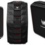 Les PC Acer Predator se dévoilent à la Gamescom