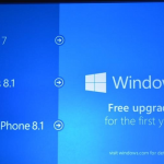 Windows 10 vs Windows 8.1 vs Windows 7 windows 10