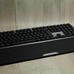 Cherry MX Board 6.0 : Le test