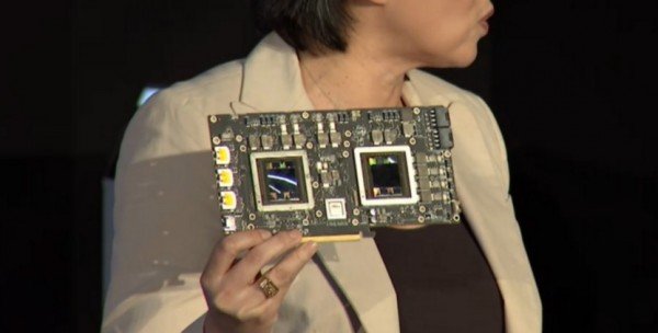 AMD Radeon Pro duo