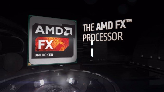 AMD FX
