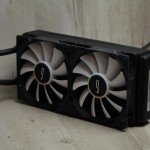 Cryorig A40 Ultimate: Le Test cryorig A40 ultimate
