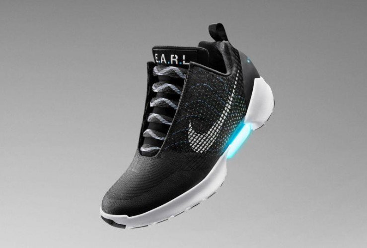 lacets baskets nike