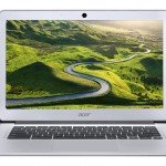 Nouveau Acer Chromebook: 14 pouces, 1080p, 4 Go de RAM pour seulement 299 $
