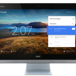 Google et Acer lancent Chromebase for meeting : un PC AIO 24″ Chromebase