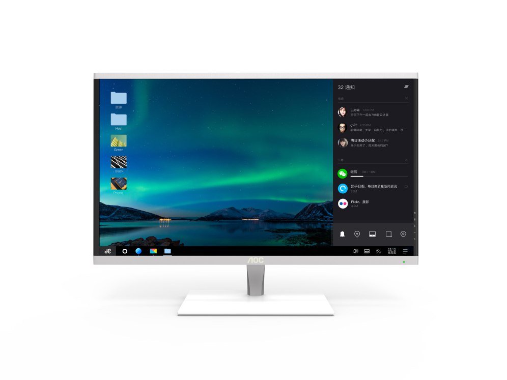 AOC-Remix-OS-all-in-one-PC-3