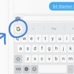 Gboard – Le clavier Google pour iPhone avec des fonctions de recherche intégrées