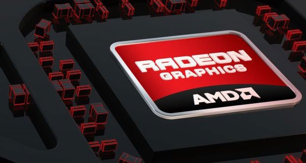 AMD R9 480
