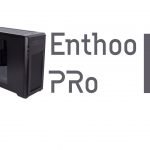 Phanteks Enthoo Pro M : Présentation