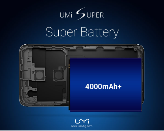 Umi-super-batterie