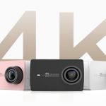 Xiaomi Yi II 4K: que reste t-il à la Gopro ?
