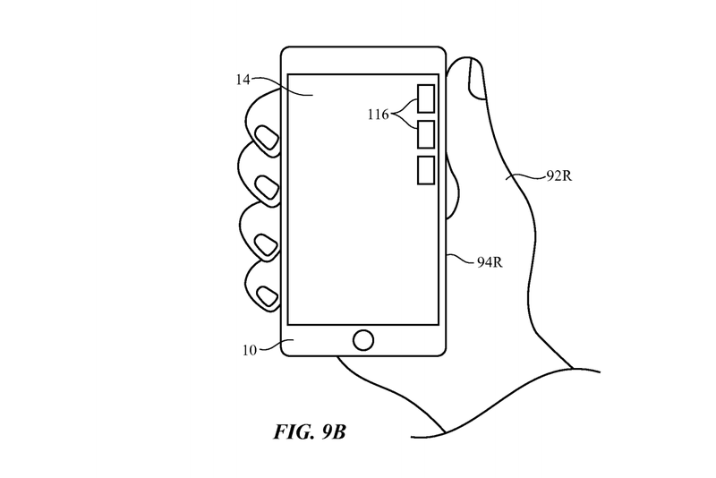 Apple-brevet-technologie-de-detection-de-la-main