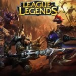 Des comics League of Legends ? Oui, en partenariat avec Marvel ! league of legends