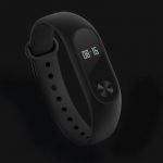Xiaomi dévoile le Mi Band 2, un tracker style-Fitbit qui ne coûte que 23 $