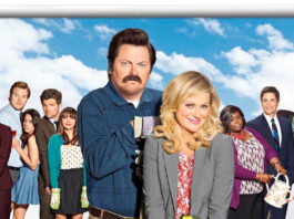 Parks and Recreation